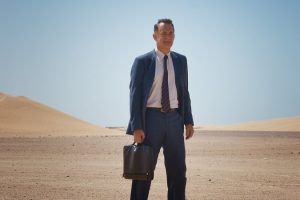 Tom Hanks Retrospective – A Hologram for the King