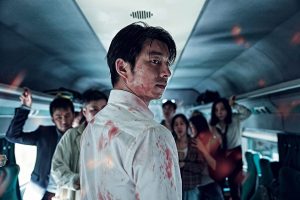 Train To Busan gets a UK Cinema Release Date