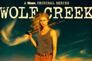 Wolf Creek (TV Series) is coming to DVD and Blu-ray