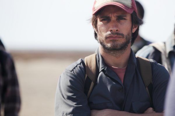 Desierto
