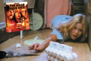 The Hills Have Eyes 4K Restoration and Clip