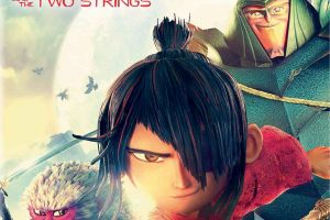 Kubo and the Two Strings ‘Twangs’ its way to Blu-ray
