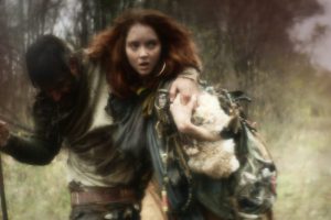 Interview with Orion Director Asiel Norton