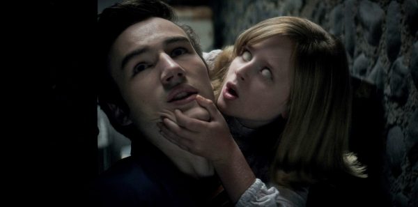 Ouija Origin of Evil (Doris)
