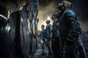 Power Rangers and 4 other ground-breaking superheroes