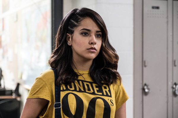 Power Rangers Still (credit: Kimberley French)