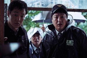 Korean Horror, The Wailing, Heads to Cinemas and On Demand