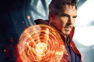 Doctor Strange – MCU Phase 3 Continues – Review