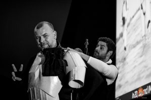 Cineworld Broughton and the Star Wars Mannequin Challenge