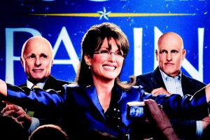 “Game Change”: Timely Take on the Future of America.