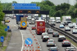 Friday Night Motoring – Motorway Madness