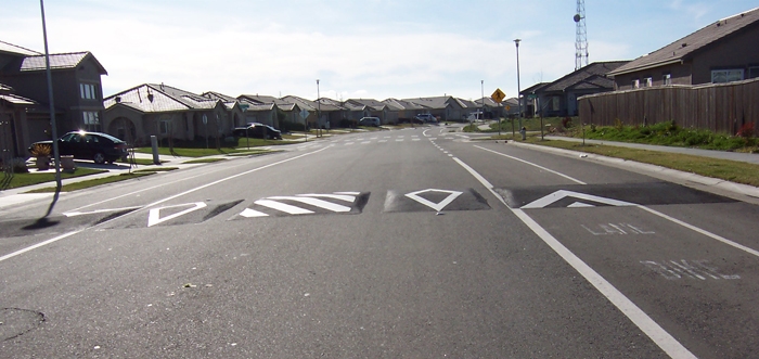 Friday Night Motoring – Speedbumps Friday Night Motoring – Speedbumps