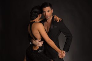 Giovanni Pernice Brings ‘Dance is Life’ to the Rhyl Pavilion