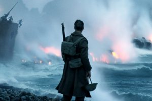 Dunkirk – 400,000 Men Couldn’t Get Home – New Trailer