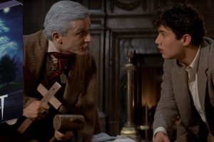 FRIGHT NIGHT Special Edition Dual Format (Blu-ray & DVD) Release Date