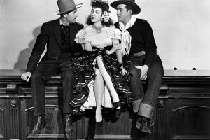 Classic Movies to Look Forward to Bringing Home in 2017