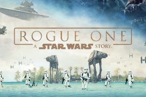 Rogue One: A Star Wars Story – 3D IMAX Review
