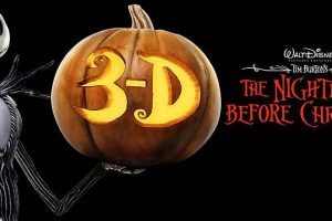 The Nightmare Before Christmas 3D – Review