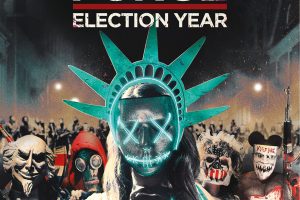 The Purge: Election Year – Blu-ray Review
