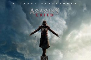 Assassin’s Creed Gets the Movie Treatment in RealD 3D