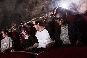 Hot Diggity! Cinema First announce a whopping 450 films to watch when cinemas reopen