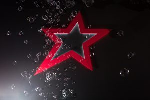 The First 4DX Cinema in London has Opened its Doors