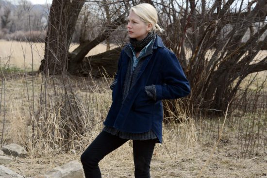 Certain Women. Credit Image courtesy of Park Circus and Sony Pictures