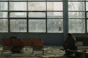 Graffiti (Short Film) A Well-crafted, Smart Film – Review