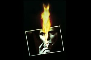 Bowie’s Ziggy Stardust Returns to Cinemas for One Night Only!