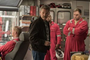 Kurt Russell – From Plissken to Harrell, a 7 Movie Retrospective