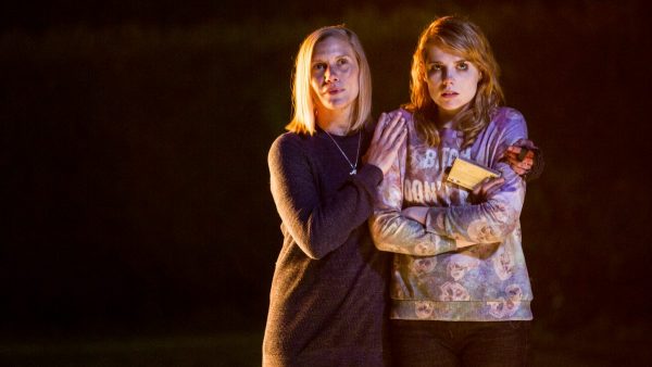 Don't Knock Twice (Still)