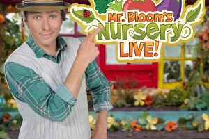 Q&A With Ben Faulks AKA Mr Bloom