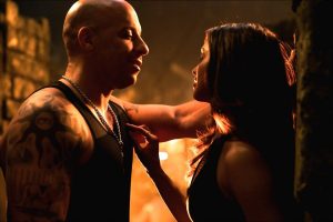xXx: Return of Xander Cage 3D – Review