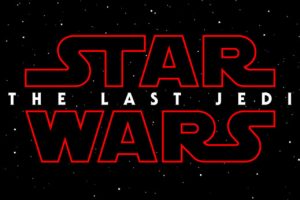 Breathe .. Just Breathe .. The Last Jedi Trailer is Here!