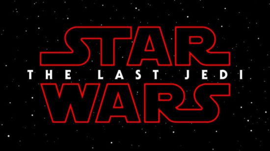 Star Wars: The Last Jedi