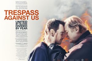 Trespass Against Us comes to Blu-ray & DVD this July