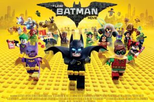 The Lego BATMAN Movie is Busting with Features and Heads to DVD and Blu-ray