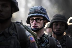 Snowden Release Dates for SKY, iTunes and DVD