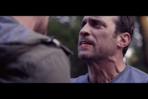 We Chat with Director Tony Germinario about Bad Frank and more