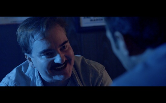 Brian O’Halloran in Bad Frank