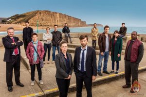 Broadchurch: The Final Chapter on DVD & Blu-ray Release