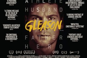 Gleason The Critically Acclaimed Documentary Gets a UK Cinema Release