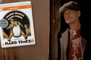 Hard Times is heading to the Masters of Cinema Collection on Dual-Format