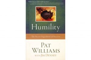 Book Review: Humility The Secret of Success