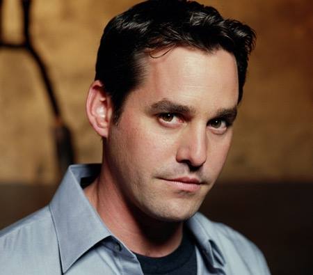 Nicholas Brendon to be a guest at SFW8