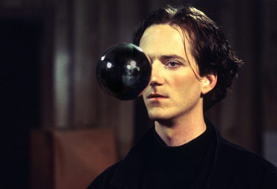 PHANTASM 3 - Mike Meets Black Sphere