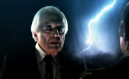PHANTASM RAVAGER - The Tall Man