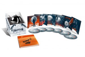 It is Time to Revisit The Tall Man in the Phantasm Series of Movies