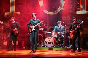 We Spent a Sunny Afternoon with the Music of The Kinks at Venue Cymru