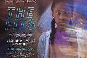 Check out the New Trailer and Poster  for The Fits